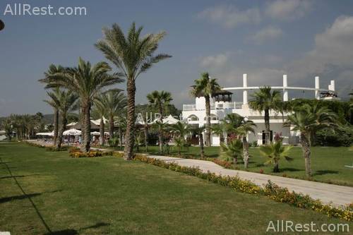 Simena Holiday Resort & SPA 2